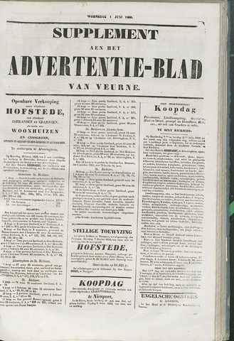 Het Advertentieblad (1825-1914) 1859-06-01