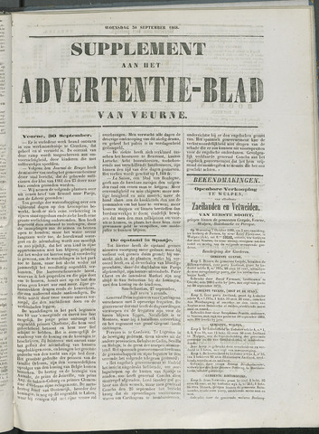 Het Advertentieblad (1825-1914) 1868-09-30