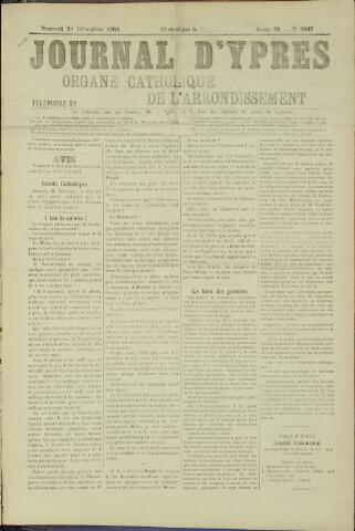 Journal d’Ypres (1874 - 1913) 1904-12-28
