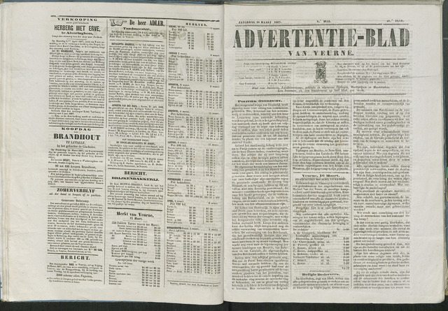 Het Advertentieblad (1825-1914) 1867-03-16