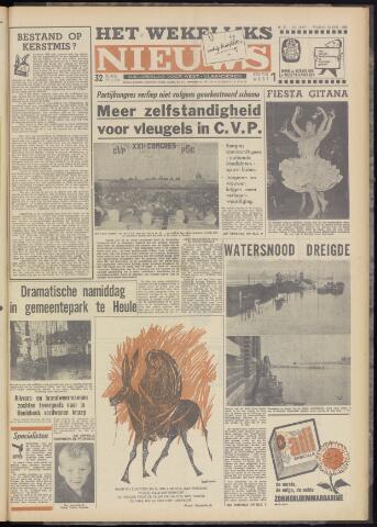 Het Wekelijks Nieuws (1946-1990) 1965-12-24