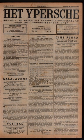 Het Ypersch nieuws (1929-1971) 1941-02-28