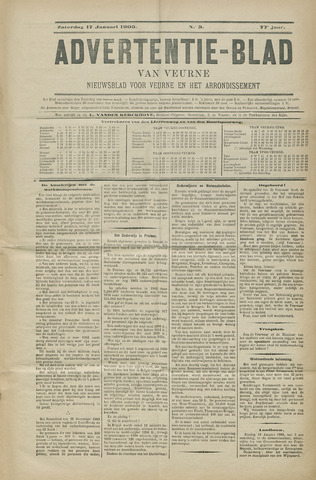Het Advertentieblad (1825-1914) 1903-01-17