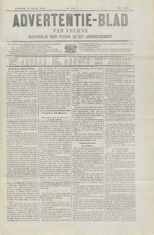 Het Advertentieblad (1825-1914) 1882-03-11