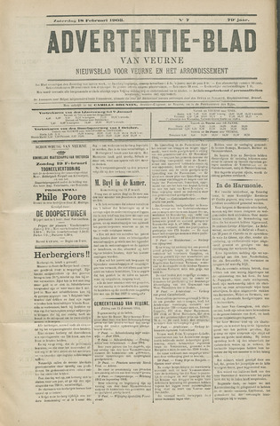 Het Advertentieblad (1825-1914) 1905-02-18