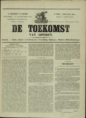De Toekomst (1862-1894) 1874-02-04