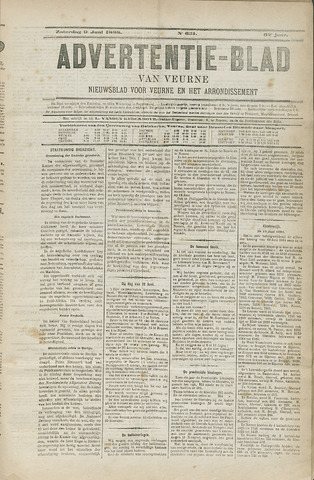 Het Advertentieblad (1825-1914) 1888-06-09