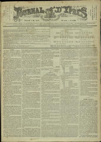 Journal d’Ypres (1874 - 1913) 1878-05-08