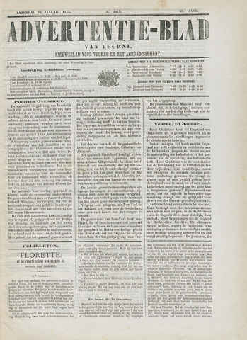 Het Advertentieblad (1825-1914) 1875-01-16