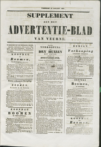 Het Advertentieblad (1825-1914) 1859-01-12