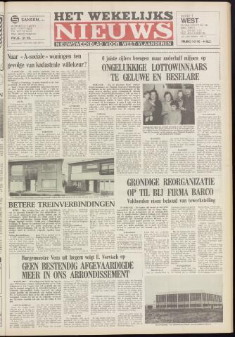 Het Wekelijks Nieuws (1946-1990) 1980-02-01