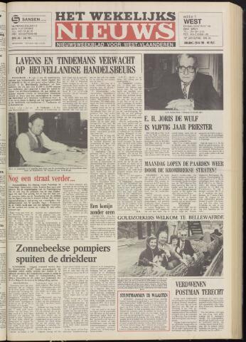 Het Wekelijks Nieuws (1946-1990) 1980-06-20