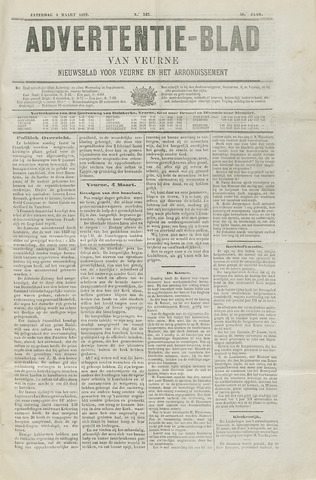 Het Advertentieblad (1825-1914) 1882-03-04