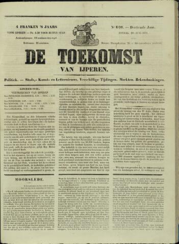 De Toekomst (1862 - 1894) 1874-06-28