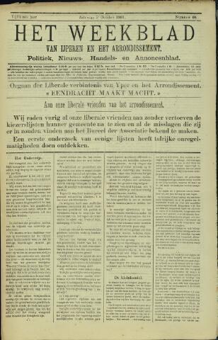 Het weekblad van Ijperen (1886 - 1906) 1901-10-05