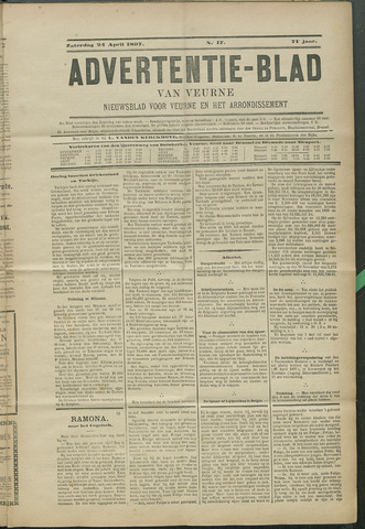 Het Advertentieblad (1825-1914) 1897-04-24