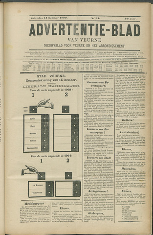 Het Advertentieblad (1825-1914) 1899-10-14