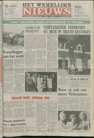 Het Wekelijks Nieuws (1946-1990) 1979-08-17