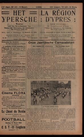 Het Ypersch nieuws (1929-1971) 1935-03-09