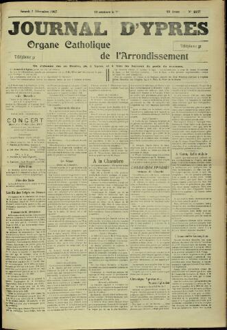 Journal d’Ypres (1874-1913) 1907-12-07