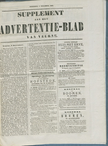 Het Advertentieblad (1825-1914) 1869-12-01