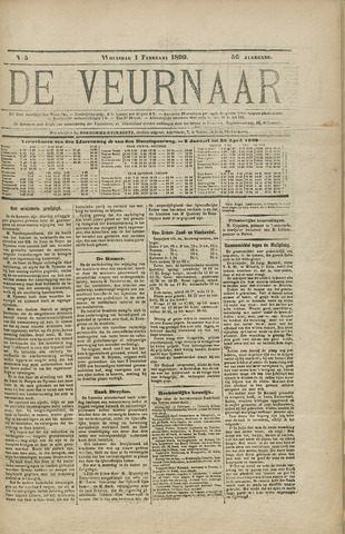 De Veurnaar (1838-1937) 1899-02-01