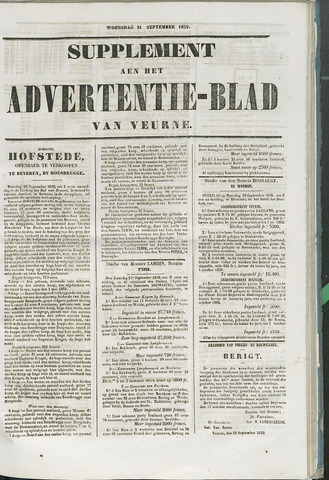 Het Advertentieblad (1825-1914) 1859-09-21
