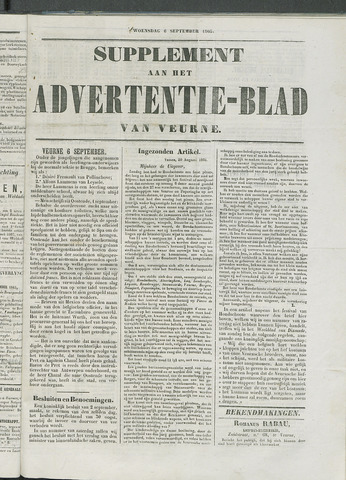 Het Advertentieblad (1825-1914) 1865-09-06