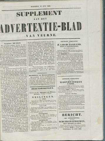 Het Advertentieblad (1825-1914) 1869-06-23
