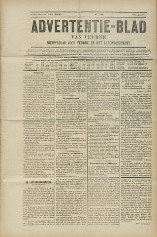 Het Advertentieblad (1825-1914) 1892-07-09
