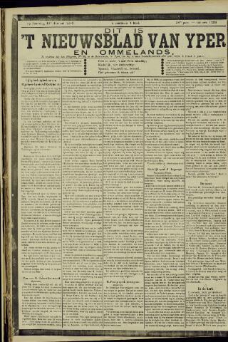 Nieuwsblad van Yperen en van het Arrondissement (1872-1912) 1903-01-10