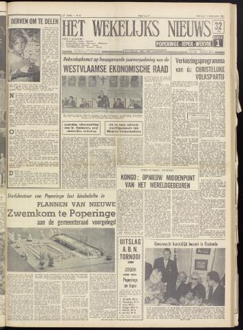 Het Wekelijks Nieuws (1946-1990) 1961-02-10