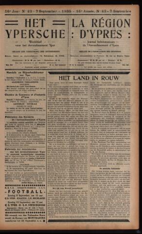 Het Ypersch nieuws (1929-1971) 1935-09-07