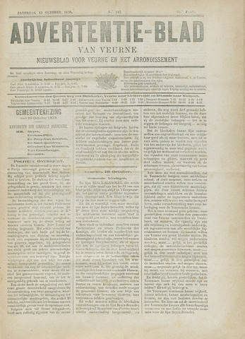 Het Advertentieblad (1825-1914) 1878-10-19