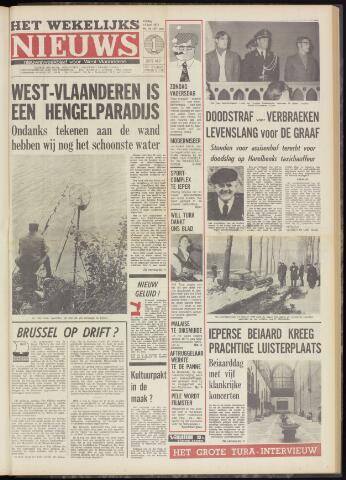 Het Wekelijks Nieuws (1946-1990) 1971-06-11