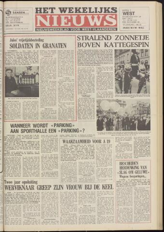 Het Wekelijks Nieuws (1946-1990) 1980-05-16
