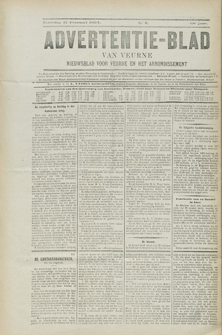 Het Advertentieblad (1825-1914) 1894-02-17