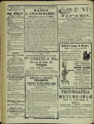 Journal d’Ypres (1874 - 1913) 1896-06-03