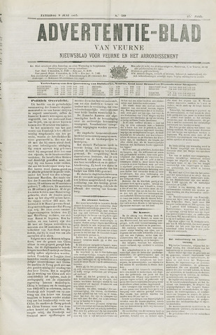 Het Advertentieblad (1825-1914) 1883-06-09