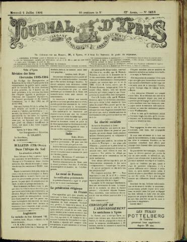 Journal d’Ypres (1874 - 1913) 1902-07-02