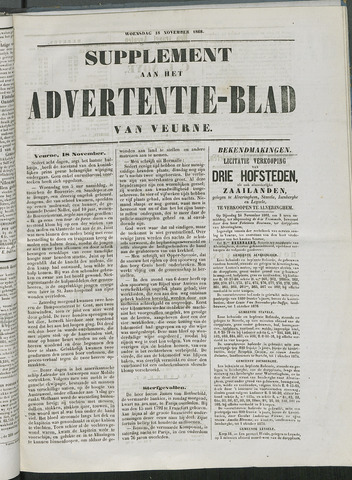 Het Advertentieblad (1825-1914) 1868-11-18