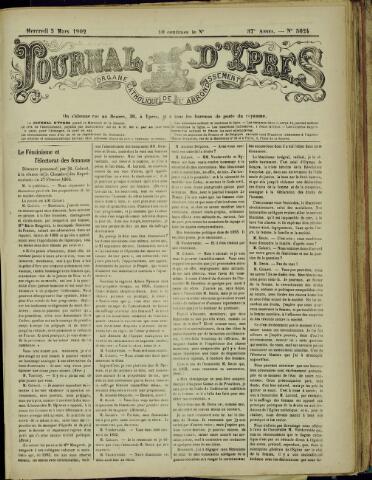 Journal d’Ypres (1874-1913) 1902-03-05