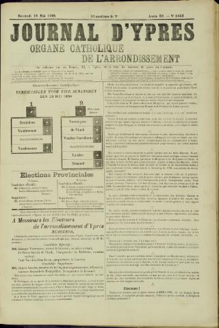 Journal d’Ypres (1874-1913) 1904-05-18