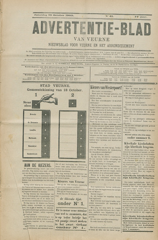 Het Advertentieblad (1825-1914) 1903-10-10