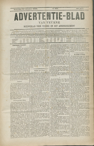 Het Advertentieblad (1825-1914) 1888-10-27