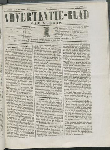 Het Advertentieblad (1825-1914) 1868-10-24