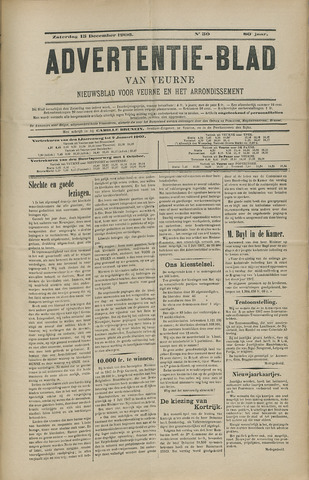 Het Advertentieblad (1825-1914) 1906-12-15