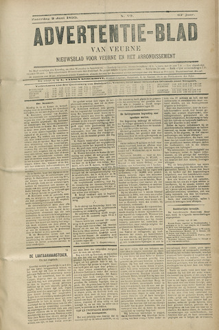 Het Advertentieblad (1825-1914) 1893-06-03