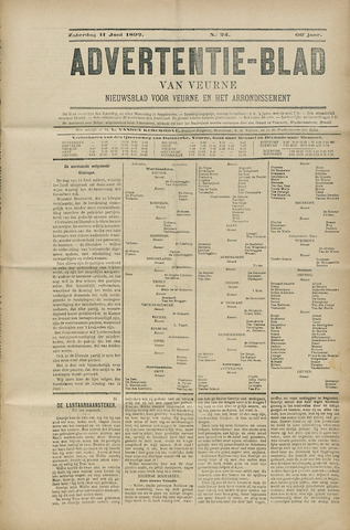 Het Advertentieblad (1825-1914) 1892-06-11