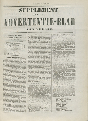 Het Advertentieblad (1825-1914) 1872-06-26